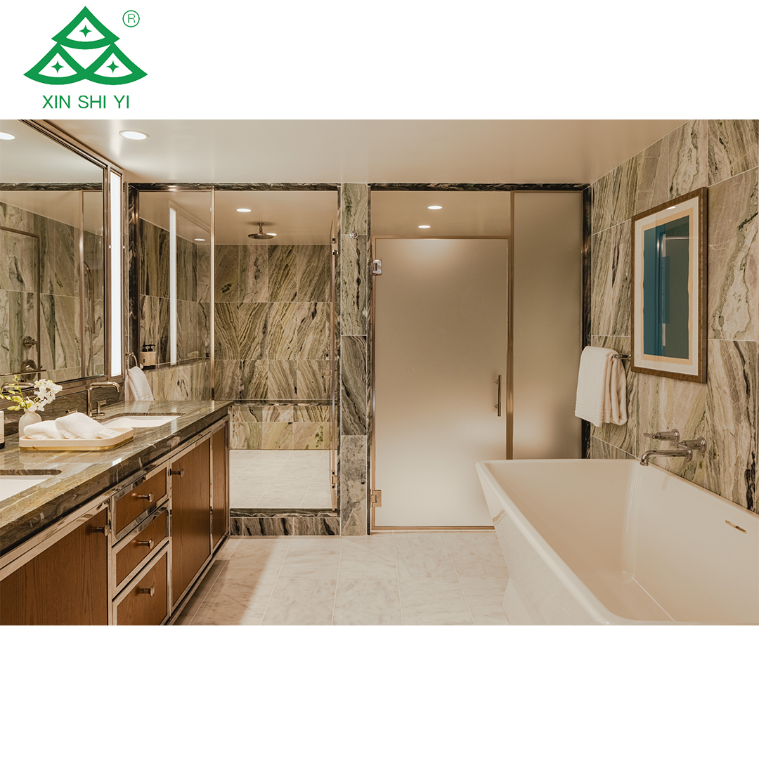 Regent Resort Bedroom Sets